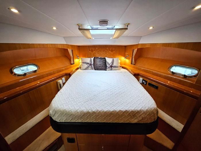 2000 Compass 57 