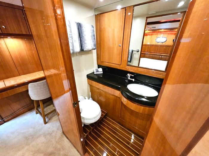 2000 Compass 57 