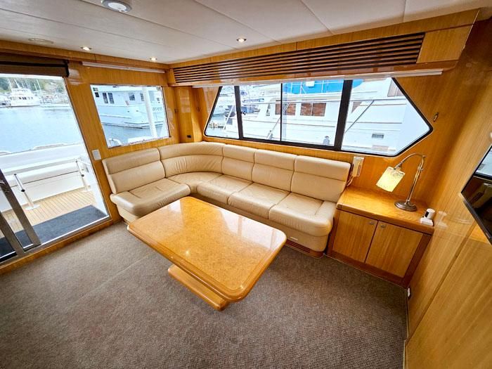 2000 Compass 57 