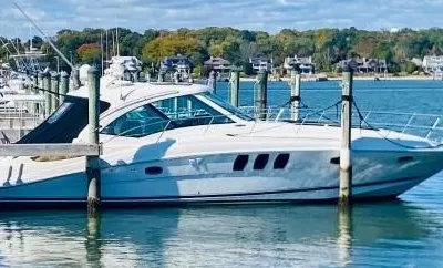 Sea Ray 48 Sundancer