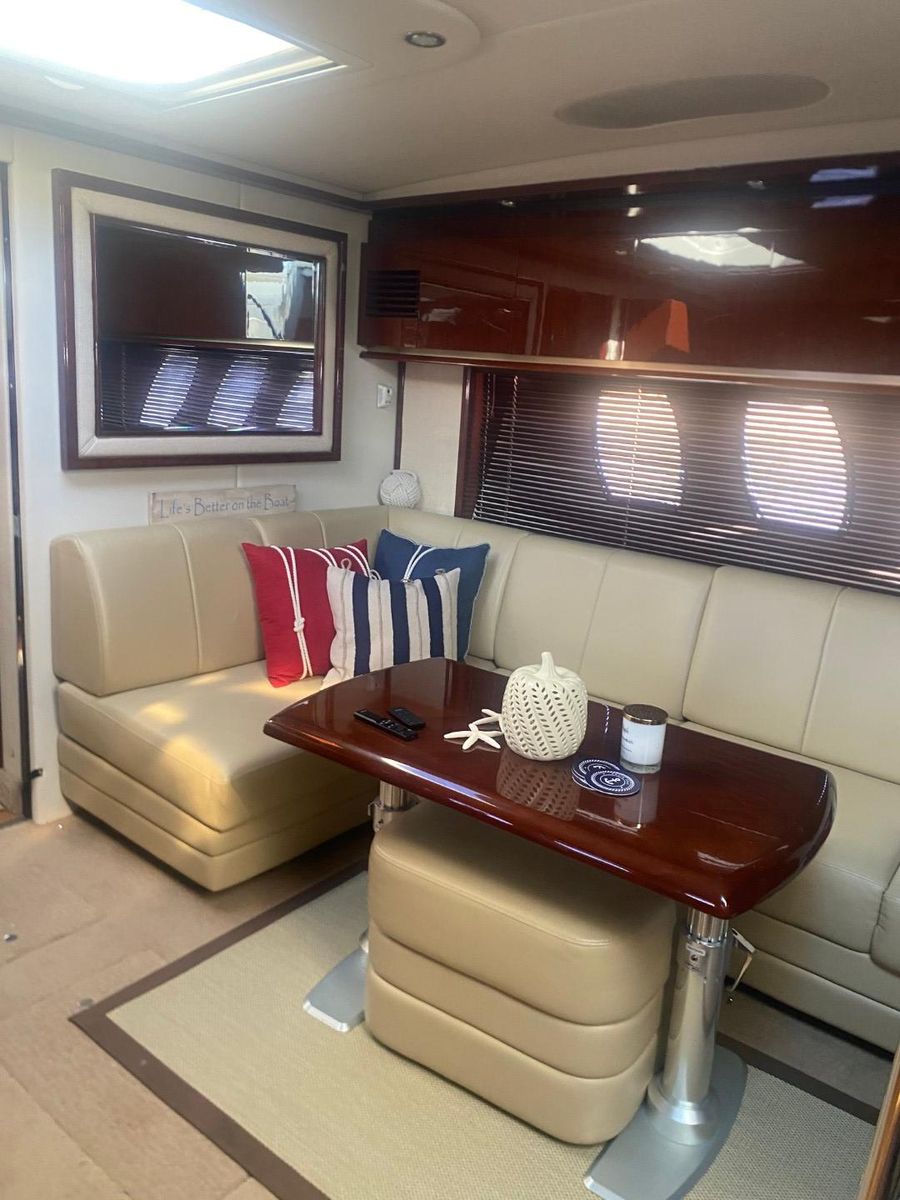 2008 Sea Ray 48 
