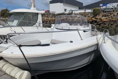 2017 Jeanneau Cap Camarat 5.5 CC