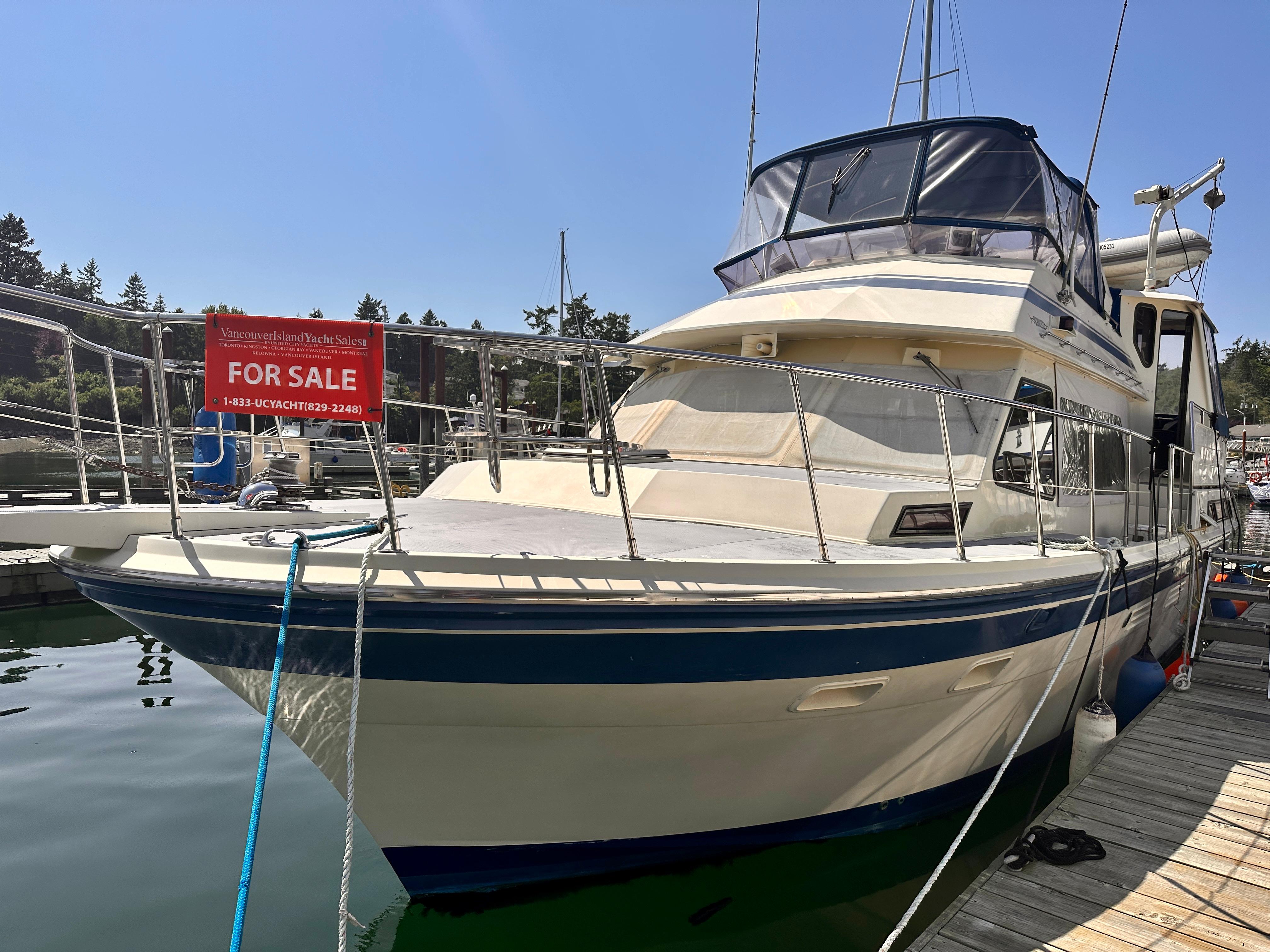 sundeck yachts for sale