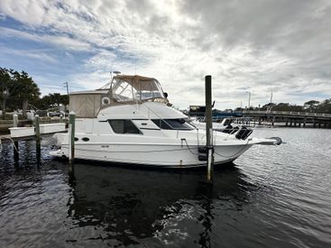 2000 43' 9'' Silverton-392 Motor Yacht Tarpon Springs, FL, US