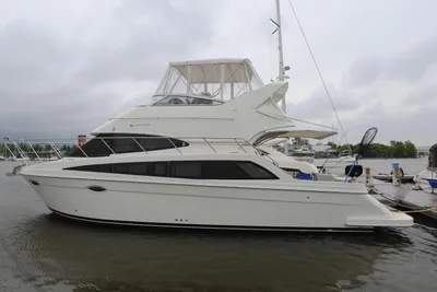 Carver 38 Super Sport