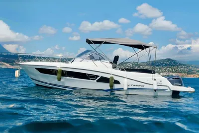 2019 Jeanneau Cap Camarat 9.0 wa
