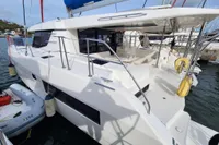 2019 Leopard Leopard 4500