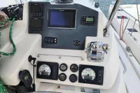 2019 Leopard Leopard 4500