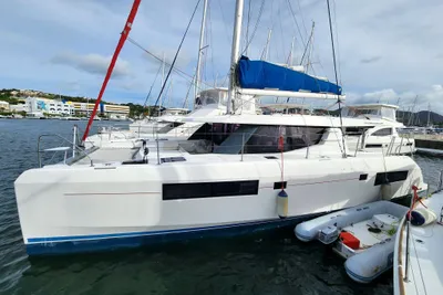 2019 Leopard Leopard 4500