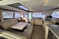 2019 Leopard Leopard 4500