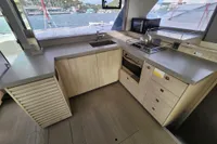 2019 Leopard Leopard 4500
