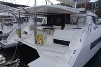 2019 Leopard Leopard 4500