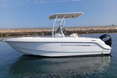 2020 Graunner 650 open
