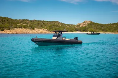 2026 G-Tender OTTO.7