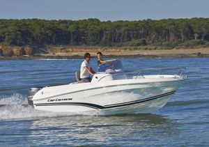 2023 Jeanneau Cap Camarat 5.5 CC