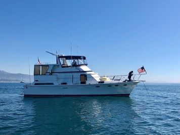 Lien Hwa Trawler