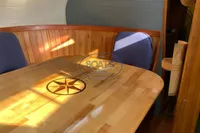 1986 Exploration 51' OCEANIC SLOOP