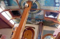 1986 Exploration 51' OCEANIC SLOOP