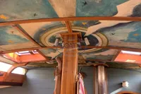 1986 Exploration 51' OCEANIC SLOOP