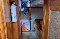 1986 Exploration 51' OCEANIC SLOOP