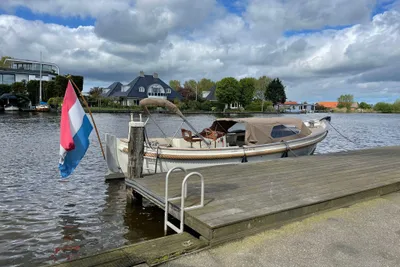 Tweedehands motorboten te koop Nederland Botentekoop