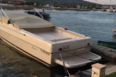 Asterie ASTERIE 40 DAY CRUISER