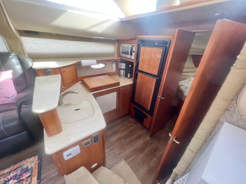 2004 Meridian 459 Motoryacht