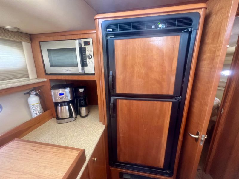 2004 Meridian 459 Motoryacht