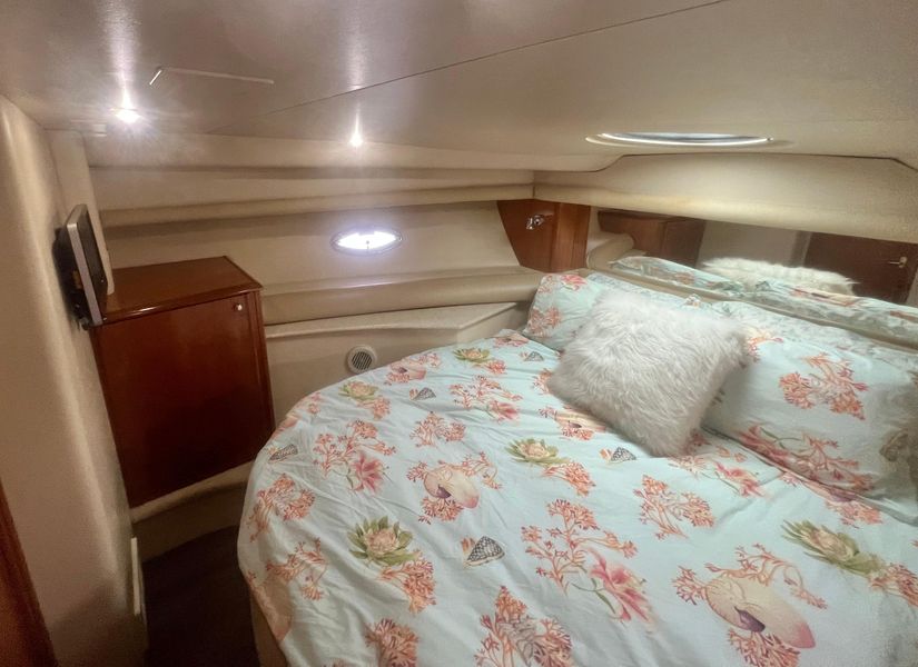 2004 Meridian 459 Motoryacht