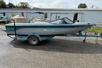 MasterCraft ProStar 190
