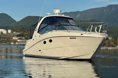 Sea Ray 290 Sundancer