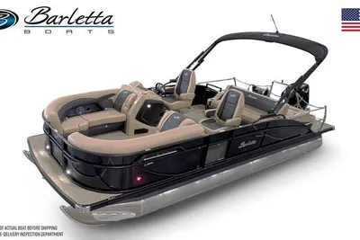 Barletta C22UC