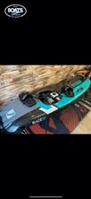 2022 Inconnu JET SURF RACE DFI