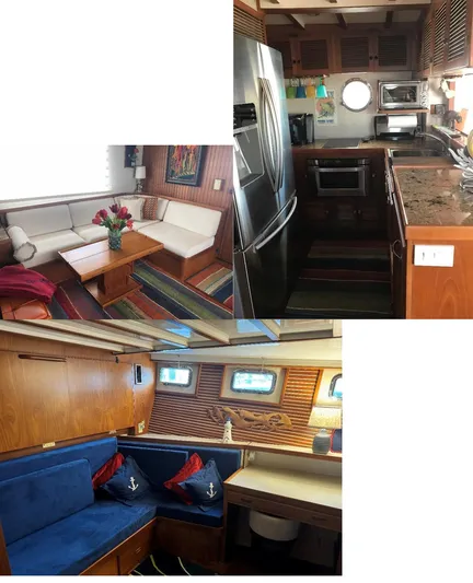 Dyer Need Yacht Photos Pics 