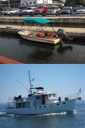 Dyer Need Yacht Photos Pics 