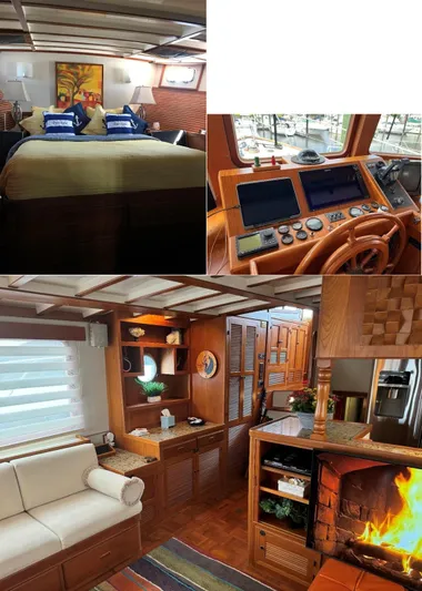 Dyer Need Yacht Photos Pics 