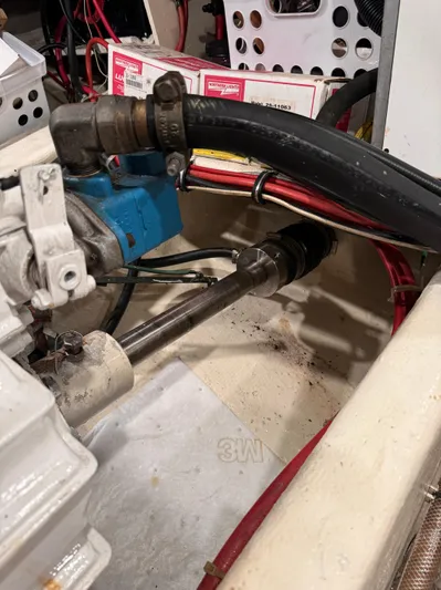 Dyer Need Yacht Photos Pics 