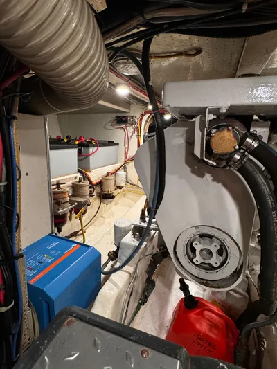 Dyer Need Yacht Photos Pics 