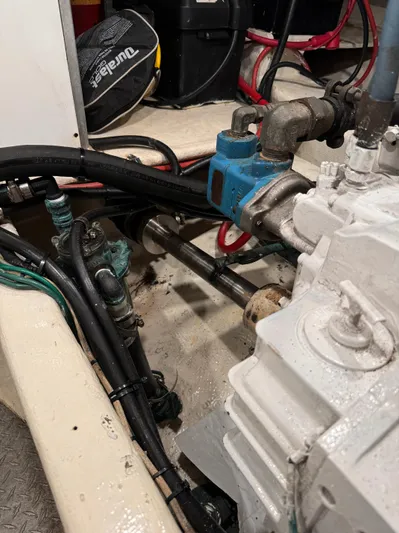 Dyer Need Yacht Photos Pics 