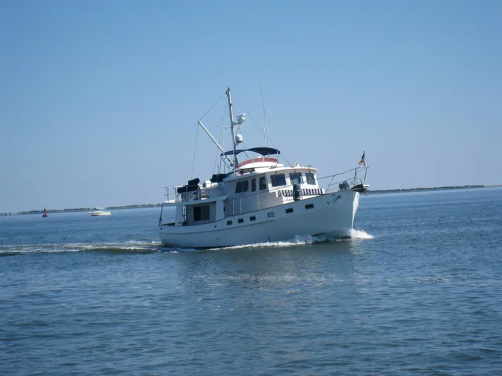 Dyer Need Yacht Photos Pics 