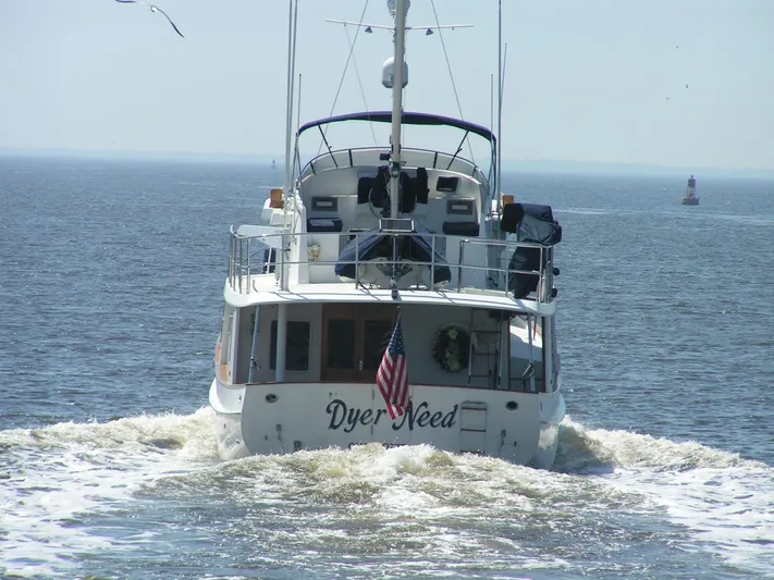 Dyer Need Yacht Photos Pics 