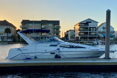 Bayliner 2855 Ciera SE
