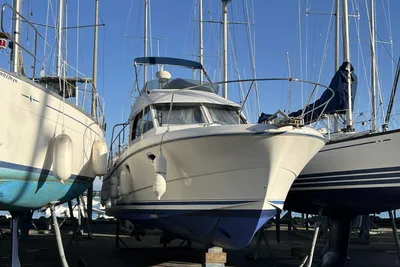 2003 Beneteau Antares 10.80