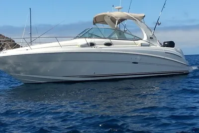 Sea Ray 300 Sundancer
