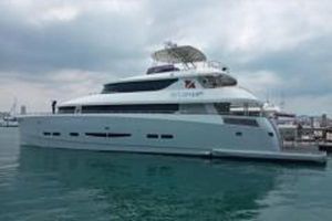 2016 78' 9'' Floeth Yachts-Catamaran Pattaya, TH
