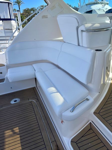 2008 Tiara Yachts 3900 Sovran