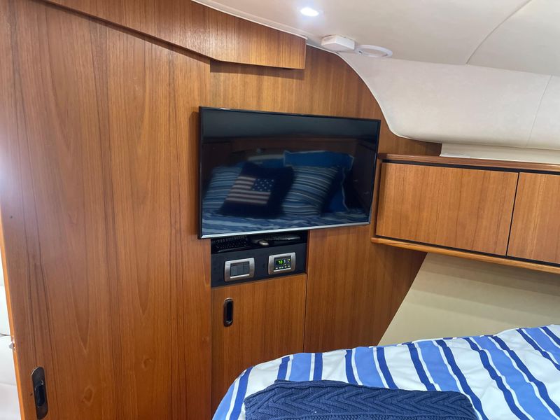 2008 Tiara Yachts 3900 Sovran