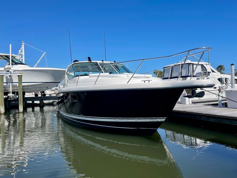 2008 Tiara Yachts 3900 Sovran