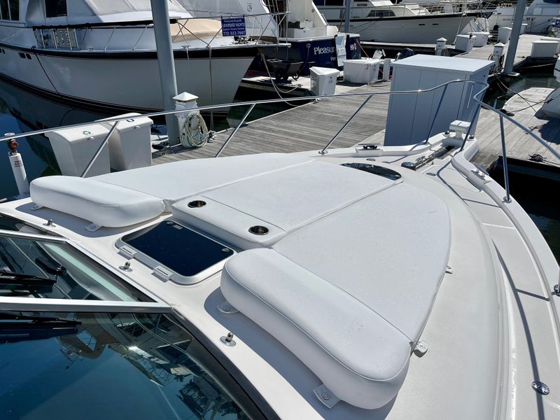 2008 Tiara Yachts 3900 Sovran