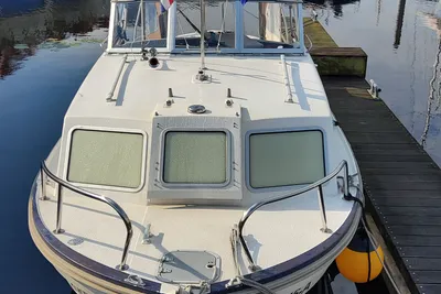 1993 Skilso 23